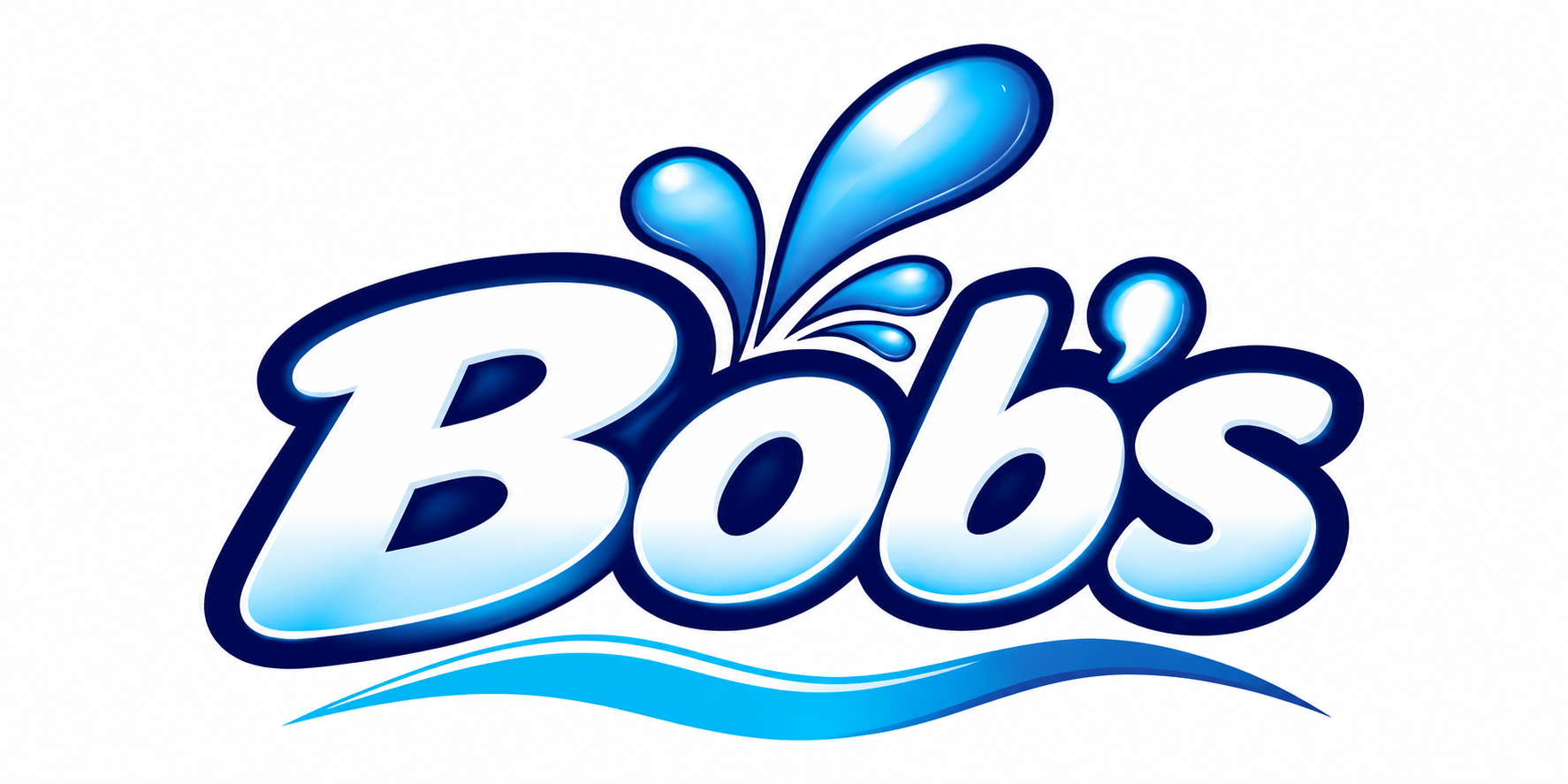 Bob's logo